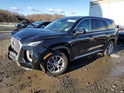 2022 Hyundai Palisade SE en venta en Windsor, NJ