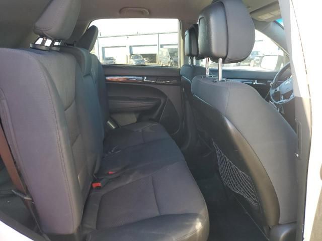 2011 KIA Sorento Base