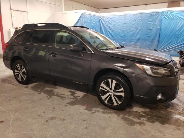 2018 Subaru Outback 3.6R Limited