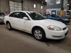 2008 Chevrolet Impala LS