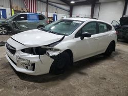 Salvage Cars with No Bids Yet For Sale at auction: 2019 Subaru Impreza