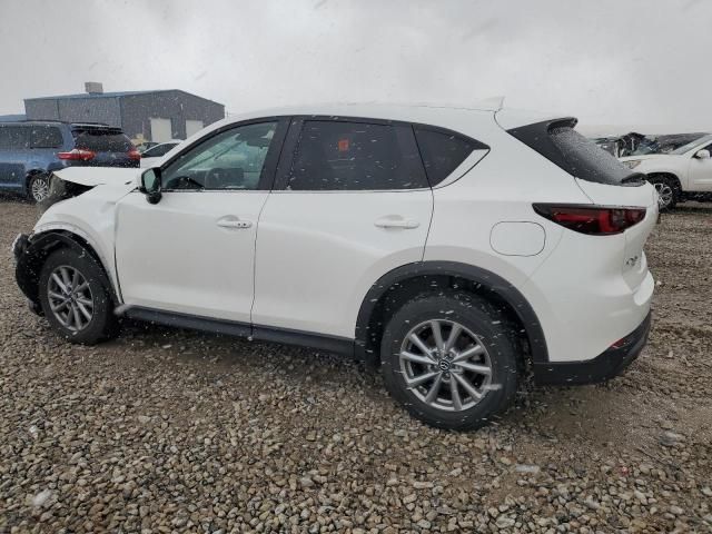 2022 Mazda CX-5 Select