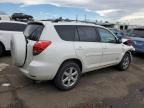 2008 Toyota Rav4 Limited