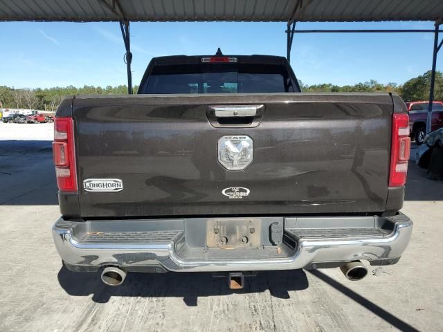 2019 Dodge RAM 1500 Longhorn