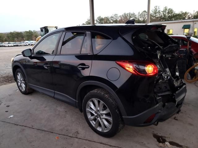 2014 Mazda CX-5 GT