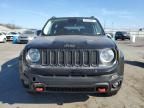 2017 Jeep Renegade Trailhawk