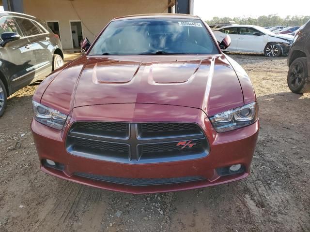 2014 Dodge Charger R/T