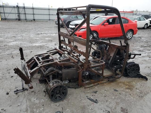 2016 Polaris Ranger XP 900 EPS