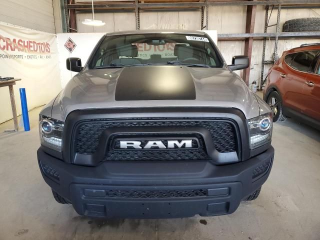 2022 Dodge RAM 1500 Classic SLT