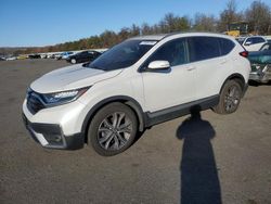 2020 Honda CR-V Touring en venta en Brookhaven, NY