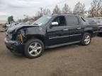 2009 Chevrolet Avalanche K1500 LTZ