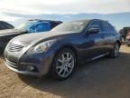 2011 Infiniti G37