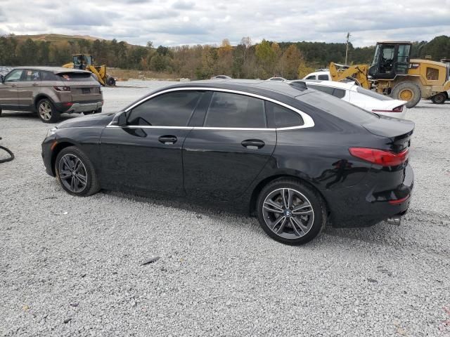 2021 BMW 228XI