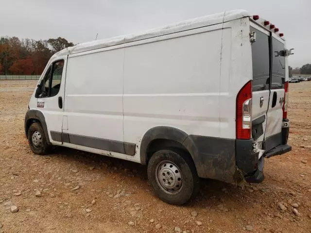 2017 Dodge RAM Promaster 1500 1500 Standard