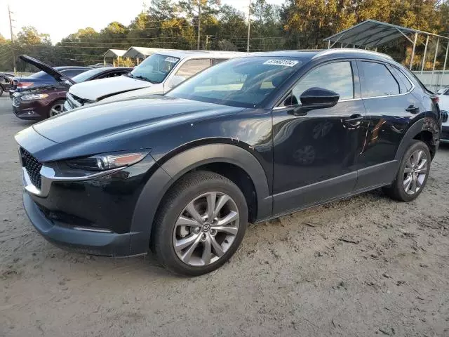 2021 Mazda CX-30 Premium