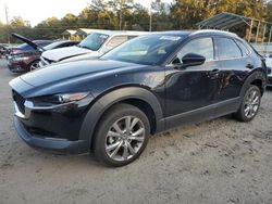 2021 Mazda CX-30 Premium en venta en Savannah, GA