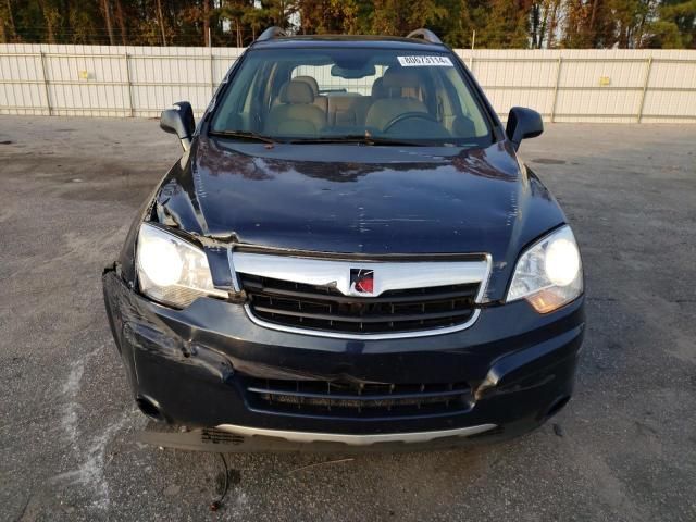 2009 Saturn Vue XR