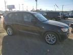 2011 BMW X3 XDRIVE35I