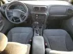 2004 Chevrolet Trailblazer LS