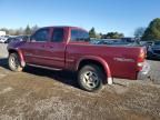 2002 Toyota Tundra Access Cab Limited