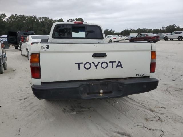 1996 Toyota Tacoma