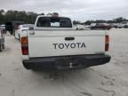 1996 Toyota Tacoma