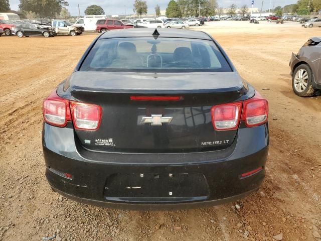 2014 Chevrolet Malibu 1LT