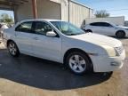 2008 Ford Fusion SE