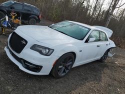 Chrysler Vehiculos salvage en venta: 2023 Chrysler 300C