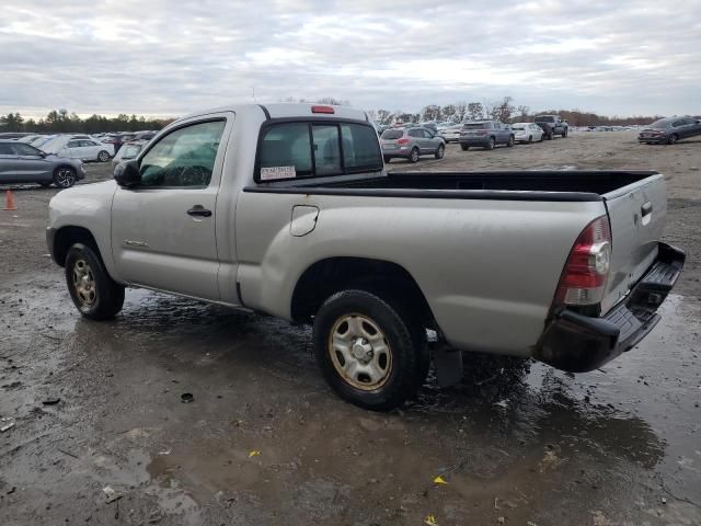 2009 Toyota Tacoma