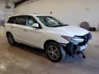 2018 Infiniti QX60