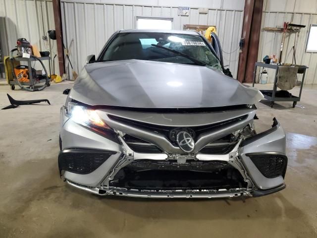 2023 Toyota Camry SE Night Shade