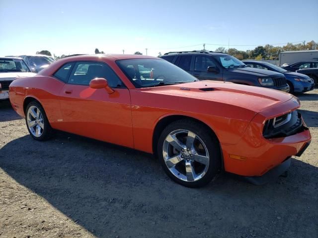 2009 Dodge Challenger R/T