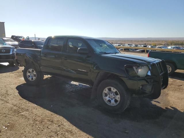 2013 Toyota Tacoma Double Cab