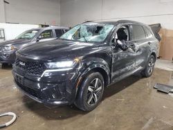 2022 KIA Sorento S en venta en Elgin, IL