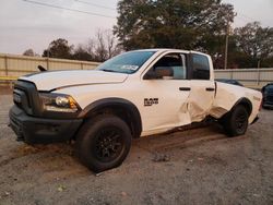 Dodge salvage cars for sale: 2022 Dodge RAM 1500 Classic SLT