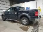 2007 Ford F150 Supercrew