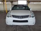 2008 Acura RDX Technology