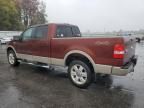 2007 Ford F150 Supercrew