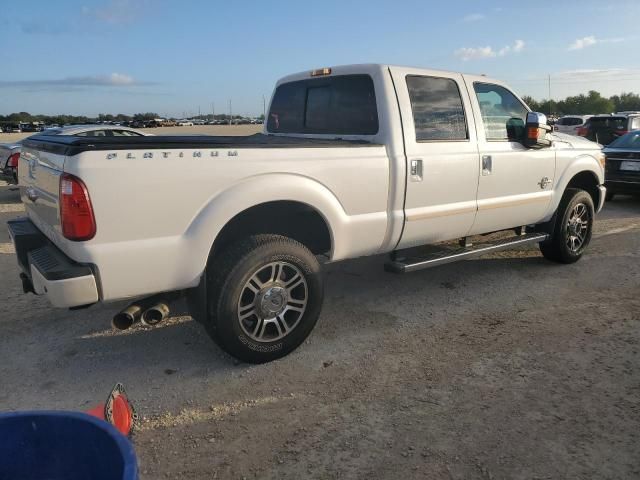 2015 Ford F250 Super Duty