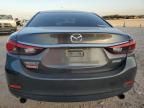 2017 Mazda 6 Sport