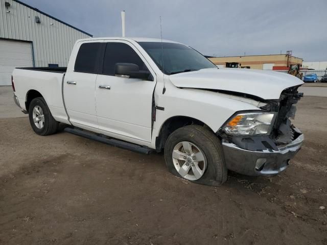 2016 Dodge RAM 1500 SLT