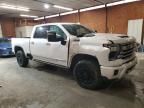 2024 Chevrolet Silverado K2500 High Country