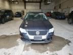 2006 Volkswagen Passat 2.0T Luxury