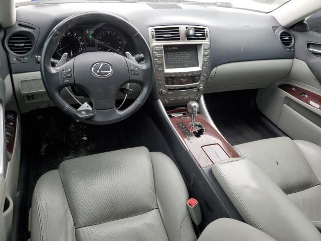 2006 Lexus IS 350