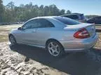 2005 Mercedes-Benz CLK 500