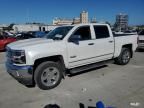 2017 Chevrolet Silverado C1500 LTZ