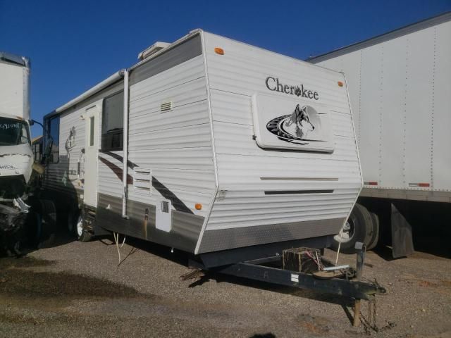 2006 Other Travel Trailer