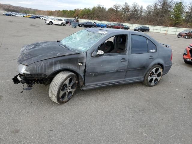 2005 Volkswagen Jetta GLI