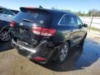 2017 KIA Sorento SX